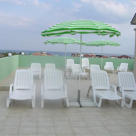 Pension Ruskovi Guesthouse Ravda Luaran gambar
