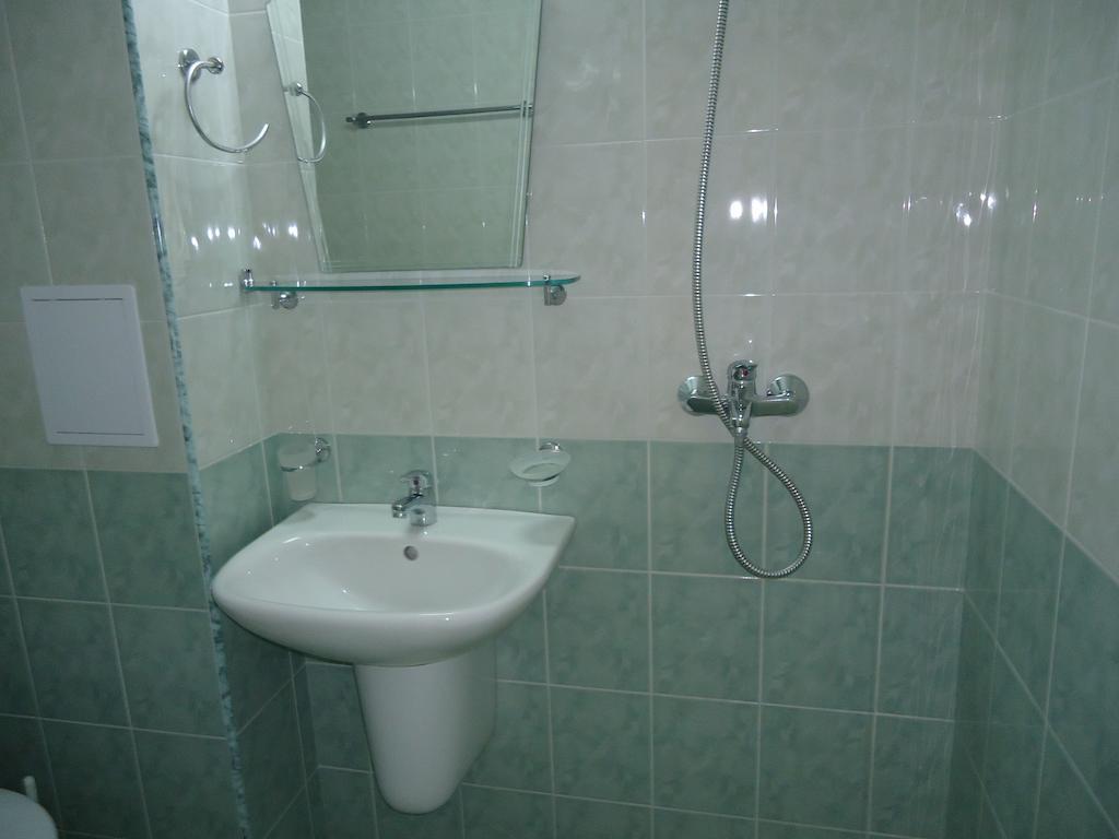 Pension Ruskovi Guesthouse Ravda Bilik gambar