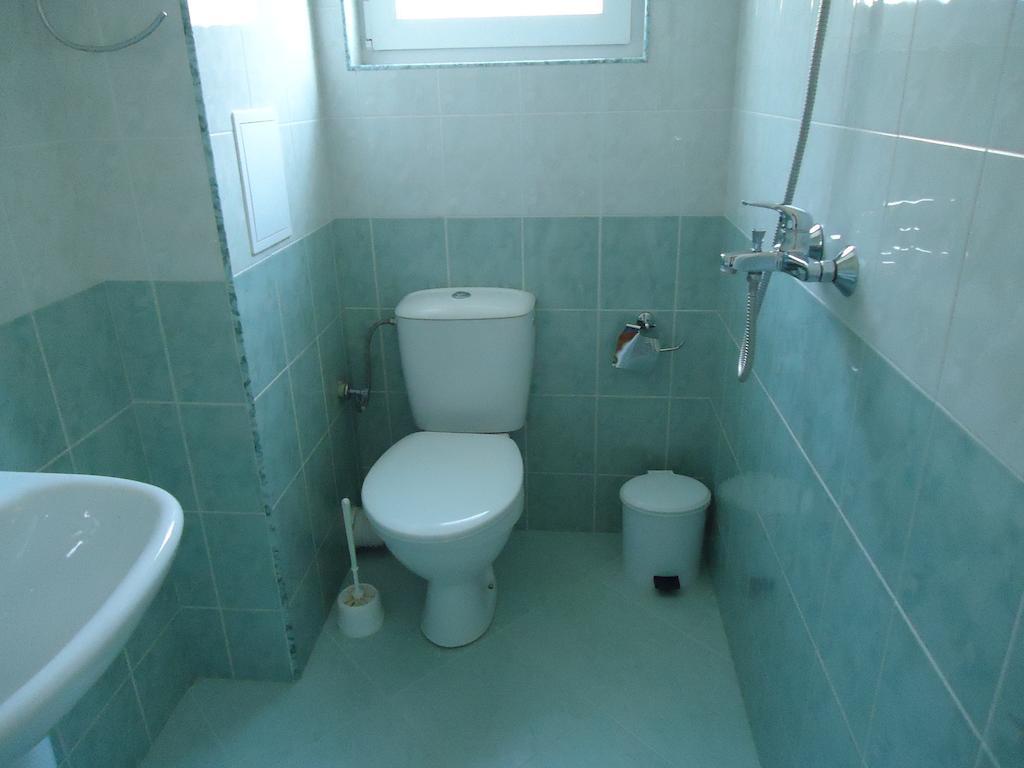 Pension Ruskovi Guesthouse Ravda Bilik gambar