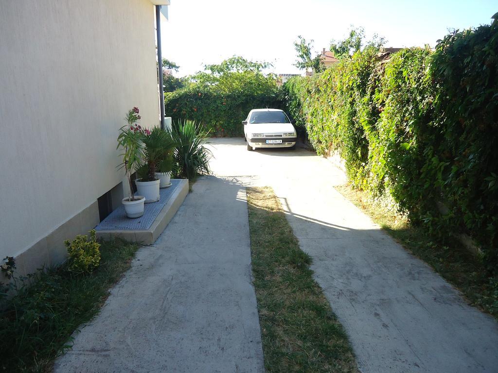 Pension Ruskovi Guesthouse Ravda Luaran gambar