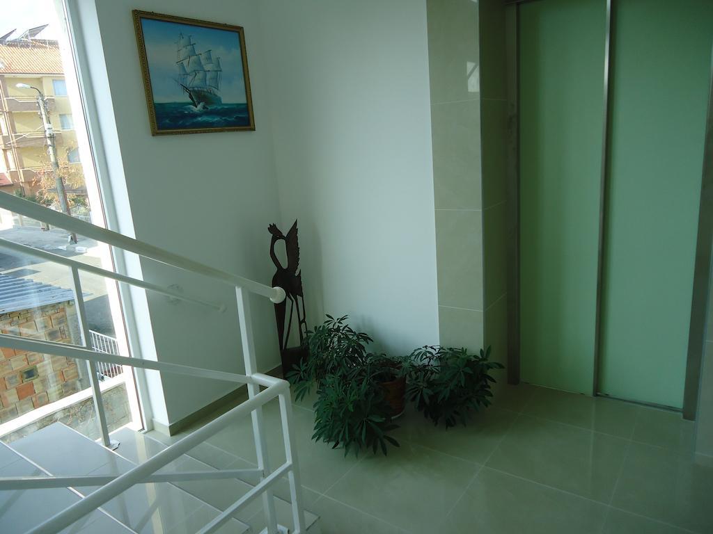 Pension Ruskovi Guesthouse Ravda Luaran gambar