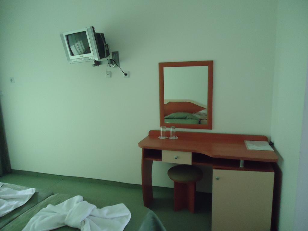 Pension Ruskovi Guesthouse Ravda Luaran gambar
