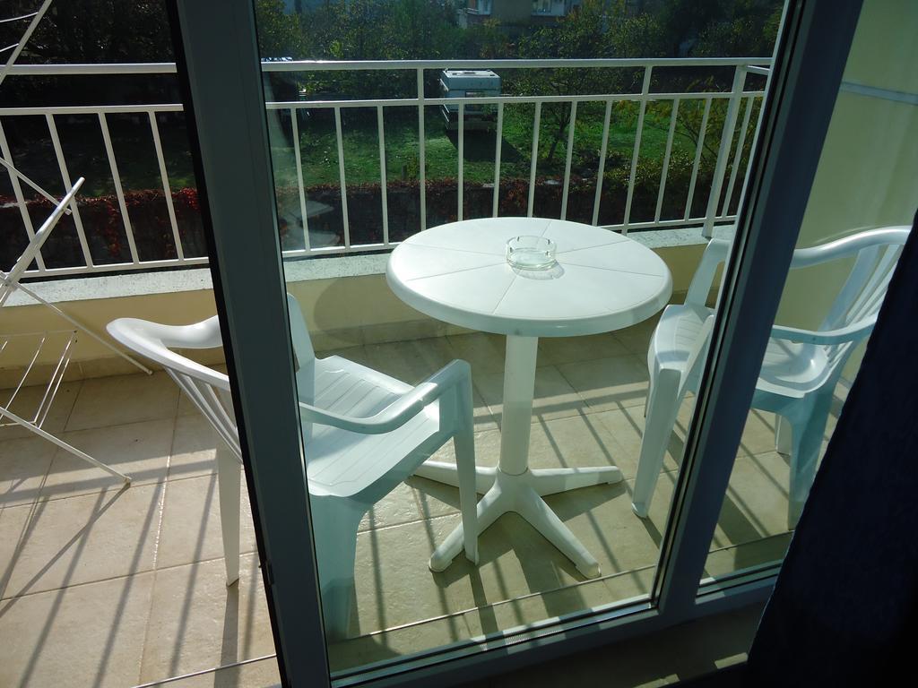 Pension Ruskovi Guesthouse Ravda Luaran gambar