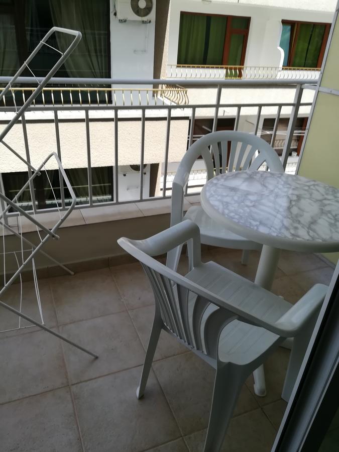 Pension Ruskovi Guesthouse Ravda Luaran gambar