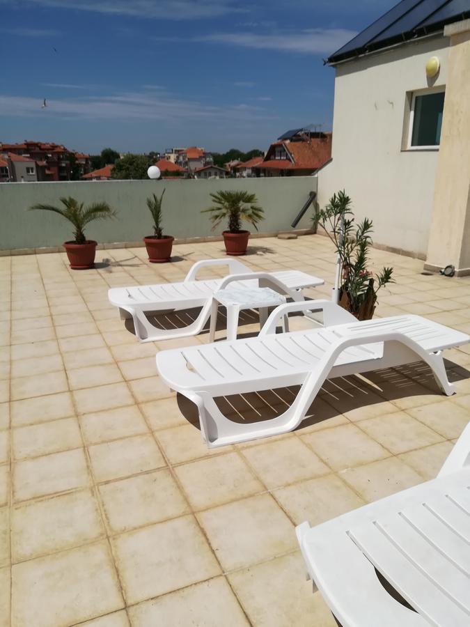 Pension Ruskovi Guesthouse Ravda Luaran gambar
