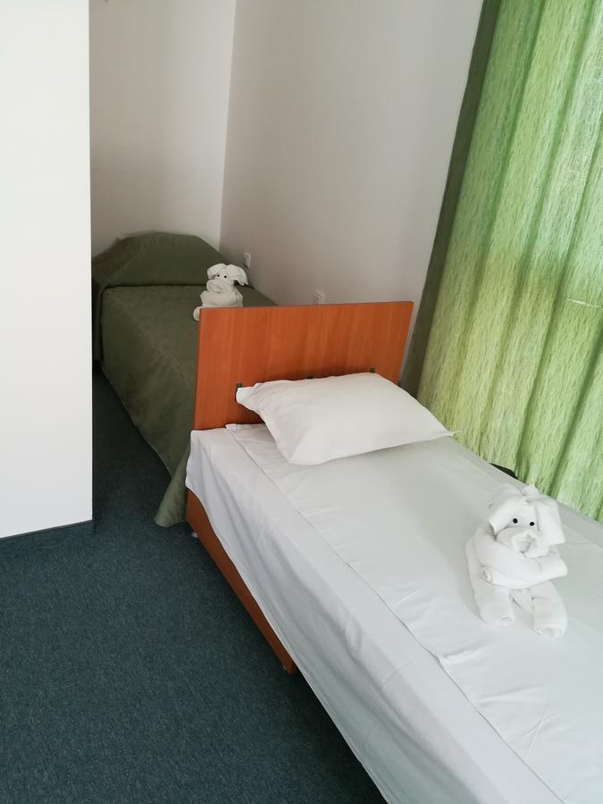 Pension Ruskovi Guesthouse Ravda Luaran gambar