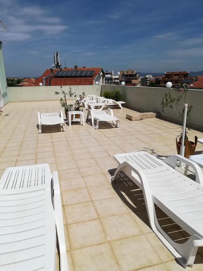 Pension Ruskovi Guesthouse Ravda Luaran gambar
