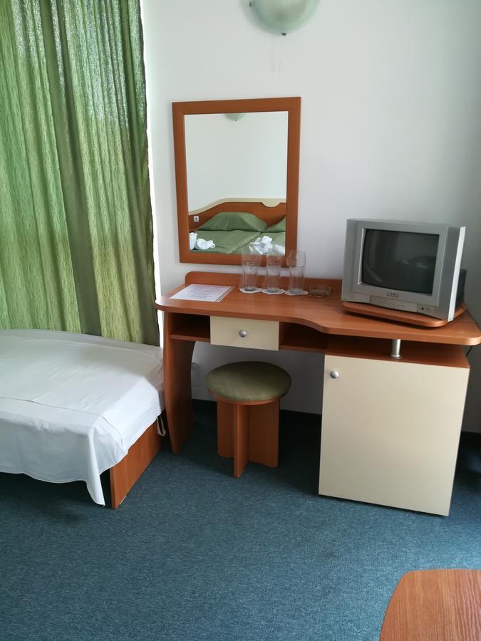 Pension Ruskovi Guesthouse Ravda Luaran gambar