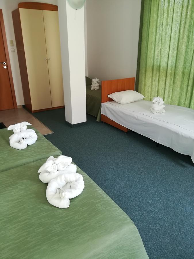 Pension Ruskovi Guesthouse Ravda Luaran gambar
