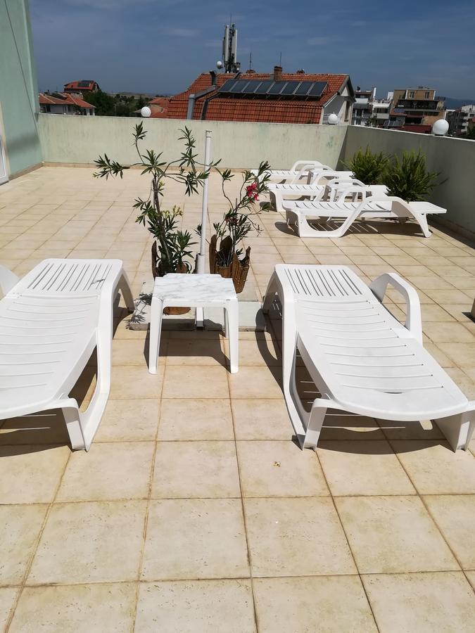 Pension Ruskovi Guesthouse Ravda Luaran gambar